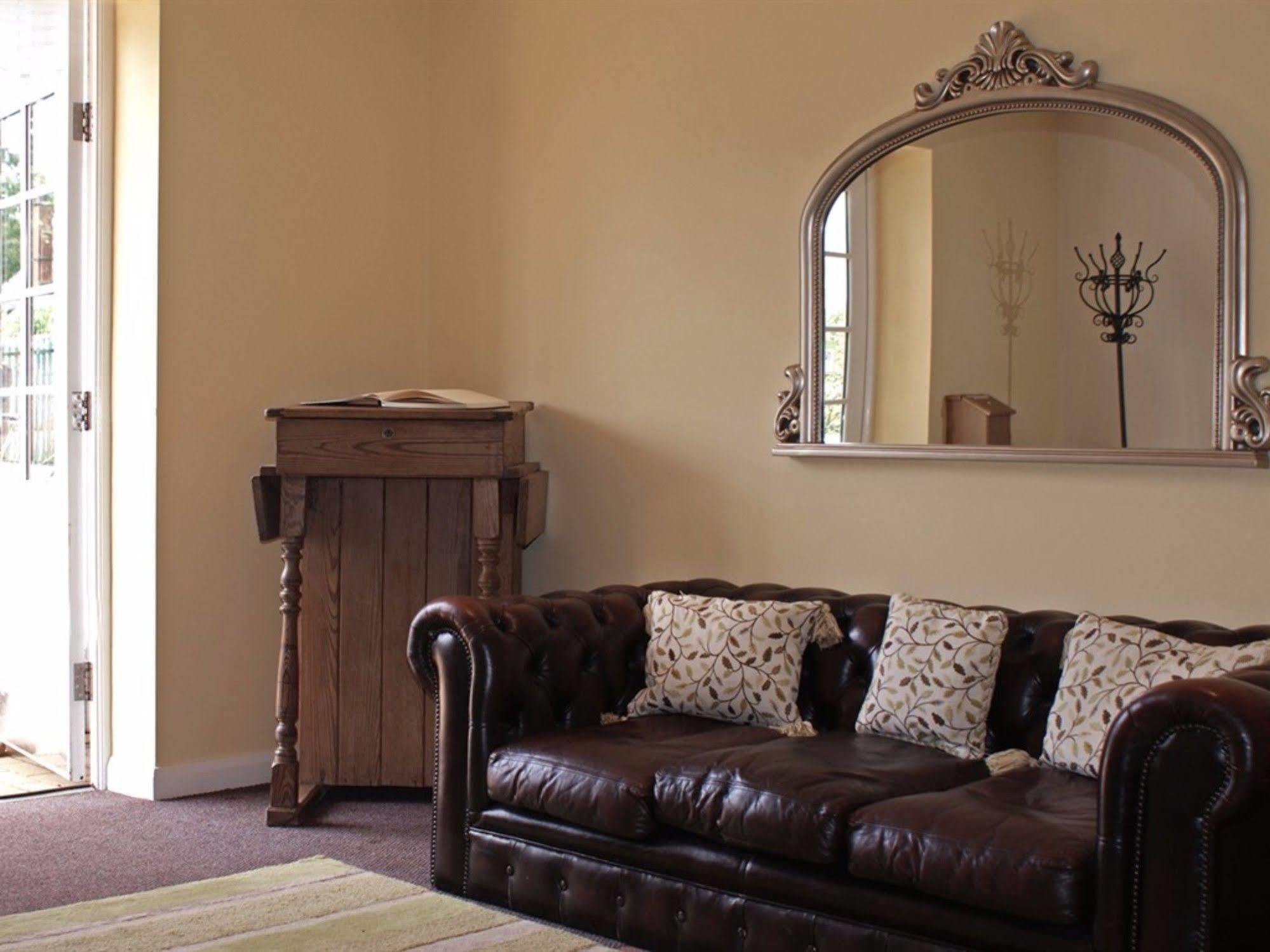 The Ferguson Fawsitt Arms & Country Lodge Walkington  Dış mekan fotoğraf