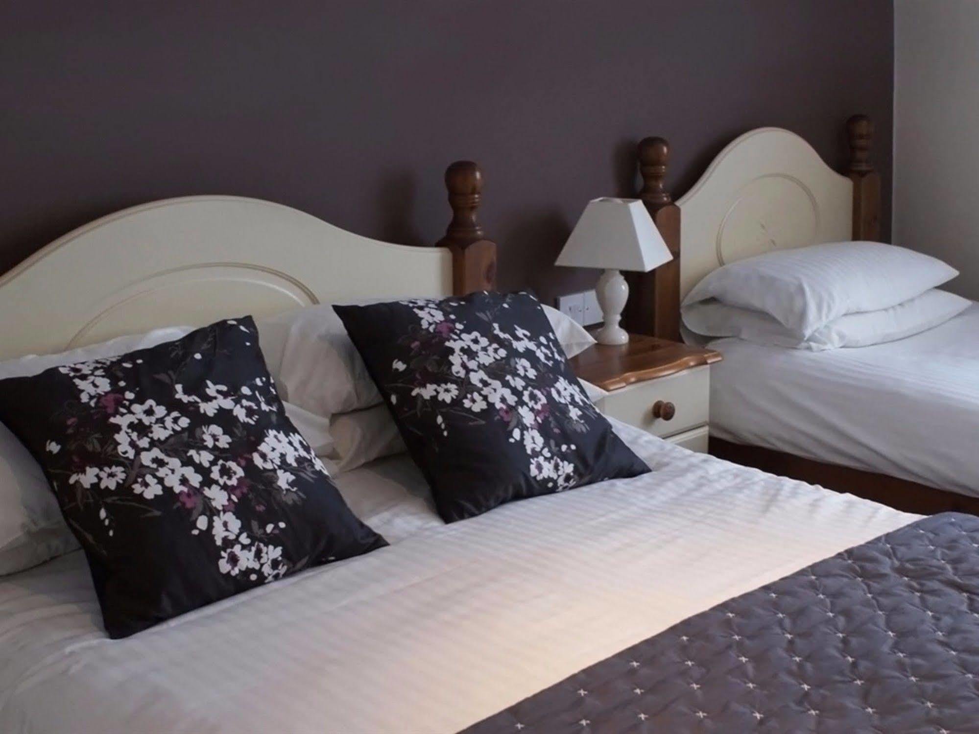 The Ferguson Fawsitt Arms & Country Lodge Walkington  Dış mekan fotoğraf