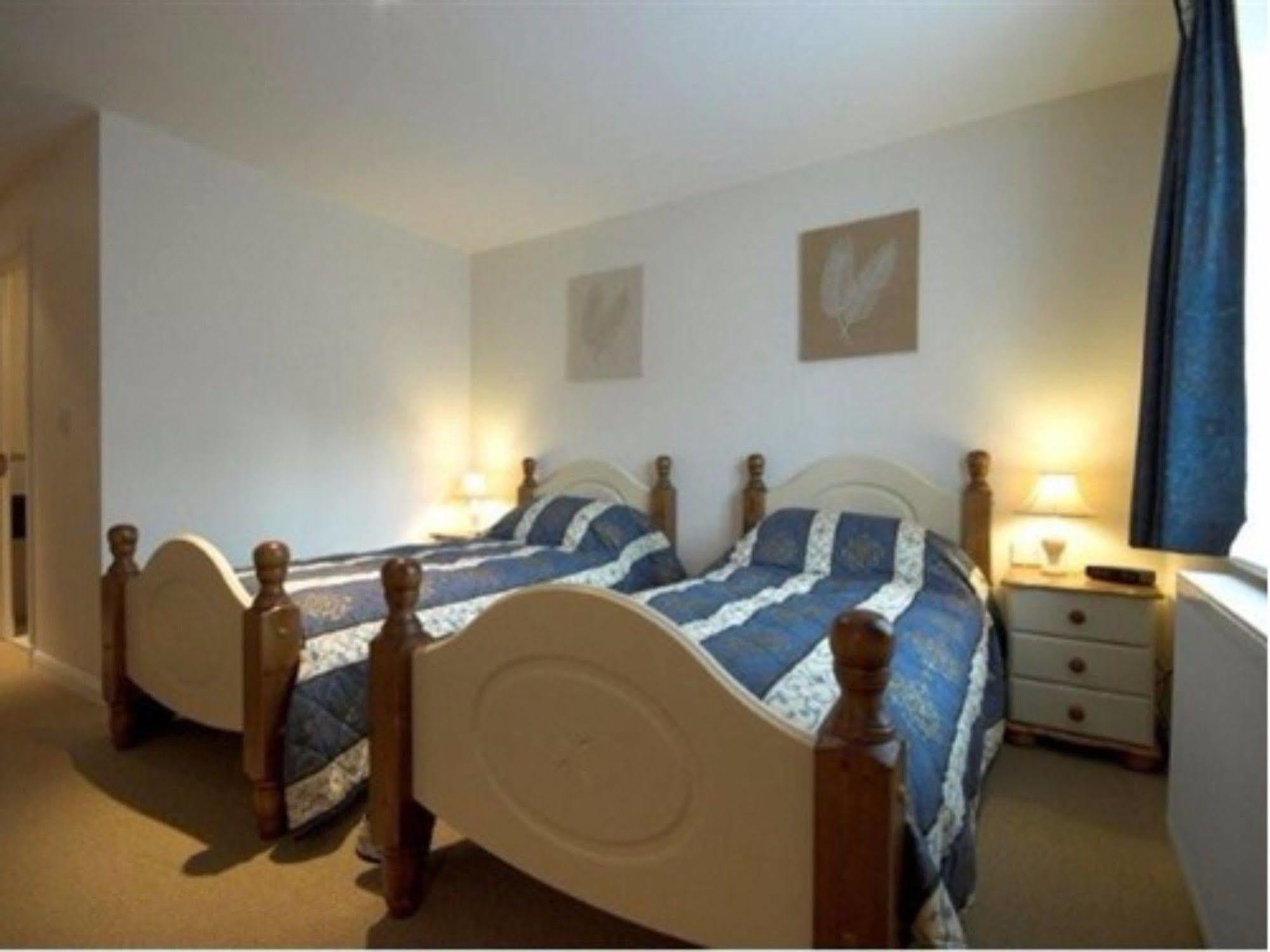 The Ferguson Fawsitt Arms & Country Lodge Walkington  Dış mekan fotoğraf