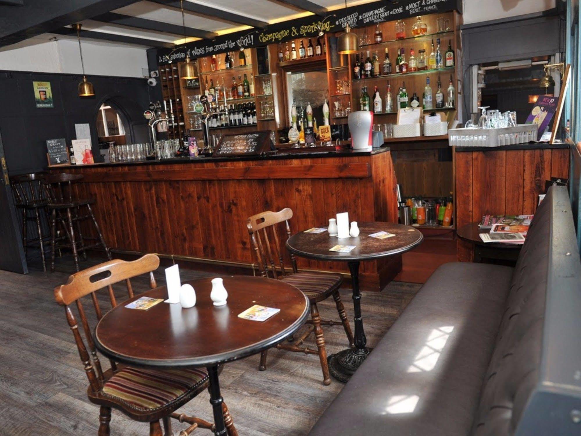 The Ferguson Fawsitt Arms & Country Lodge Walkington  Dış mekan fotoğraf