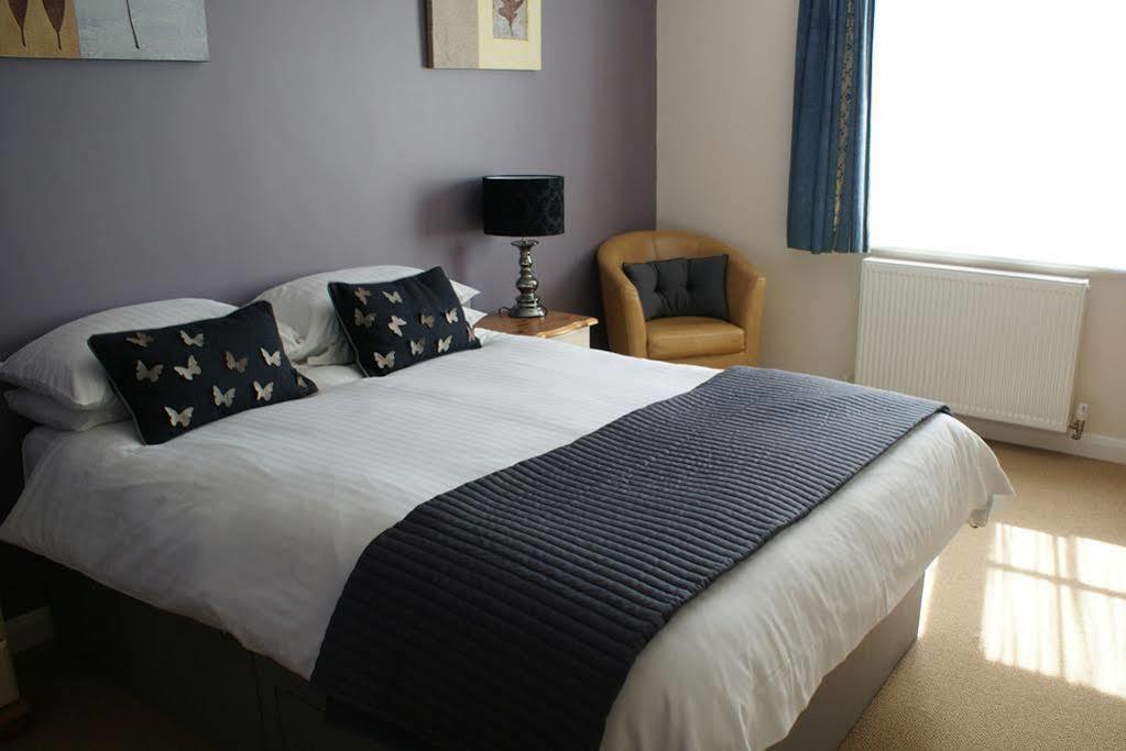 The Ferguson Fawsitt Arms & Country Lodge Walkington  Dış mekan fotoğraf