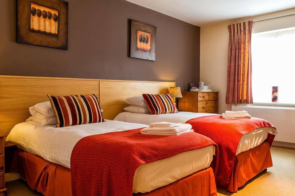 The Ferguson Fawsitt Arms & Country Lodge Walkington  Dış mekan fotoğraf
