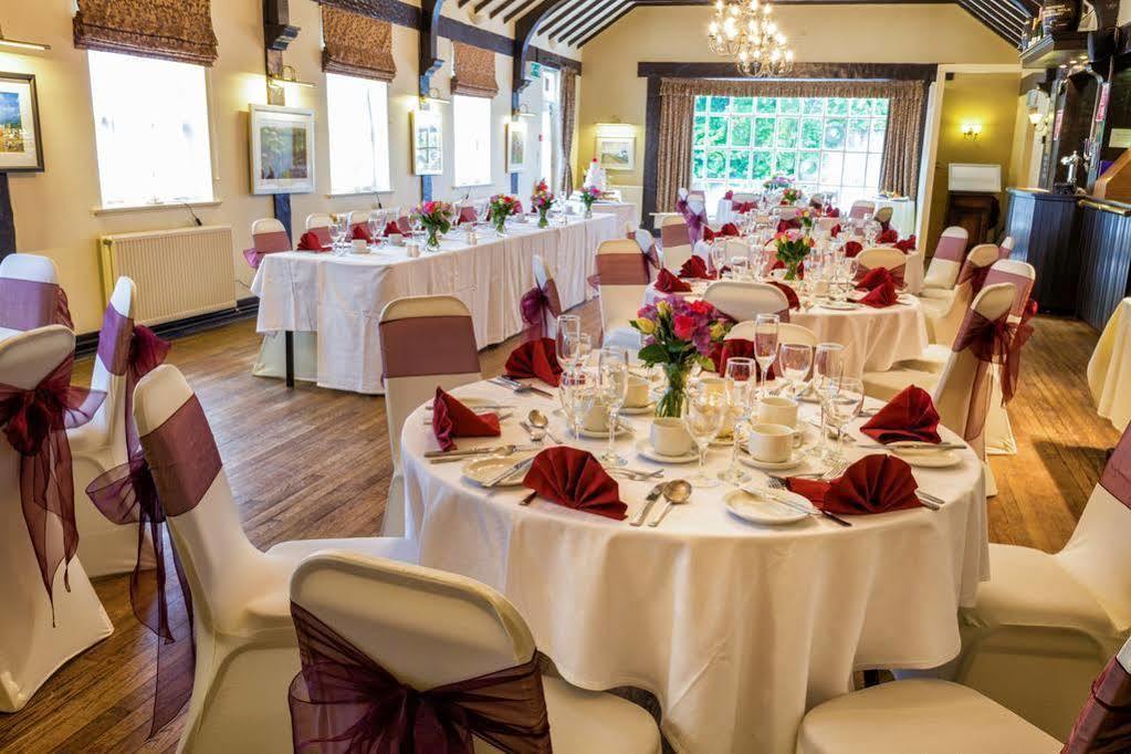The Ferguson Fawsitt Arms & Country Lodge Walkington  Dış mekan fotoğraf