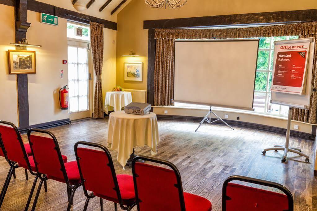 The Ferguson Fawsitt Arms & Country Lodge Walkington  Dış mekan fotoğraf