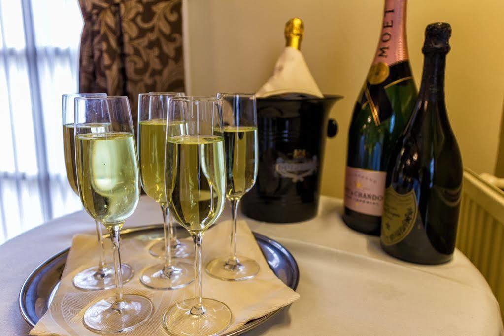 The Ferguson Fawsitt Arms & Country Lodge Walkington  Dış mekan fotoğraf